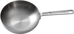 Skottsberg Wok Stainless Steel 28 Cm Roestvrijstaal -Thuiskeuken 1200x563