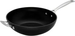 LE CREUSET - Les Forgees - Wokpan 30cm -Thuiskeuken 1200x581