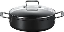 Le Creuset - Les Forgees - Provencaalse Hapjespan - 28cm/5,4L - Met Deksel -Thuiskeuken 1200x600 2