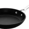 Le Creuset Koekenpan Les Forgées TNS - ø 28 Cm - Standaard Anti-aanbaklaag -Thuiskeuken 1200x601
