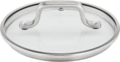 Tefal Virtuoso Pannenset 5 Delig - Hoge Kookpan Ø 22 Cm + Steelpan Ø 16 Cm + Kookpannen Ø 18/20/24 Cm -Thuiskeuken 1200x623 2