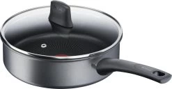Tefal Easy Chef Hapjespan - Ø 24 Cm + Deksel 18 Tefal Easy Chef Hapjespan - Ø 24 Cm + Deksel -Thuiskeuken 1200x625 1