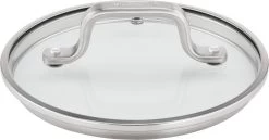 Tefal Virtuoso Pannenset 4-delig - Kookpan Ø 16/20/24 Cm + Steelpan Ø 16 Cm -Thuiskeuken 1200x625