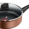 Tefal Resource Hapjespan - Ø 24 Cm + Deksel - Duurzaam -Thuiskeuken 1200x629 2