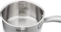 Tefal Virtuoso Pannenset 4-delig - Kookpan Ø 16/20/24 Cm + Steelpan Ø 16 Cm -Thuiskeuken 1200x629