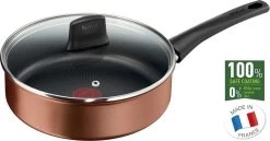Tefal Resource Hapjespan - Ø 24 Cm + Deksel - Duurzaam -Thuiskeuken 1200x629 3