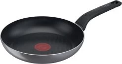 Tefal Easy Plus Pannenset - Koekenpan Ø 24 Cm + Wokpan Ø 28 Cm - Niet Geschikt Voor Inductie -Thuiskeuken 1200x630 1