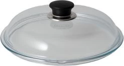 Sysas - Braadpan Met Deksel - Ø 28cm -Thuiskeuken 1200x640