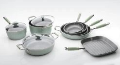 Primecook - Braadpan / Hapjespan Met Deksel - Ø 28 Cm - PFAS-vrij - Inductie - Ecoshield -Thuiskeuken 1200x645 1