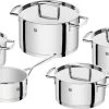Zwilling Passion - Pannenset - 5-Delig -Thuiskeuken 1200x670