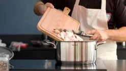 Tefal Virtuoso Pannenset 4-delig - Kookpan Ø 16/20/24 Cm + Steelpan Ø 16 Cm -Thuiskeuken 1200x674 7