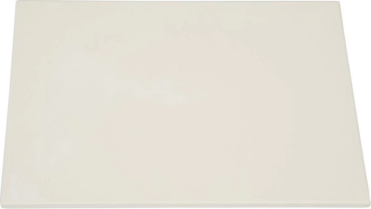 Broodbaksteen / Pizzasteen 300x400x11mm BBQ / Oven - BrandNewCake® 6 Broodbaksteen / Pizzasteen 300x400x11mm BBQ / Oven - BrandNewCake® - Afbeelding 4