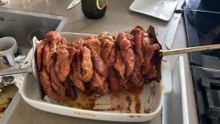 BBQ Rotisserie Kebab Spiezen Set (universele Set Geschikt Voor De Meeste Rotisseries / BBQ Spitten) -Thuiskeuken 1200x675 13