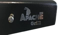 Apache Grill 21 Inch Kamado BBQ Egg | Houtskool | Zwart | Ø 50cm Grill Oppervlak | Dubbelwandig & Geïsoleerd -Thuiskeuken 1200x675 15