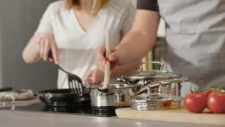 Tefal Duetto + Pannenset - 4 Delig - Kookpannenset 26 Tefal Duetto + Pannenset - 4 Delig - Kookpannenset -Thuiskeuken 1200x675 8