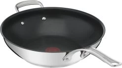 Tefal Jamie Oliver Cook's Classic Wokpan - Ø 30 Cm -Thuiskeuken 1200x676 1