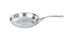 Demeyere Proline Koekenpan - Ø 24 Cm -Thuiskeuken 1200x676