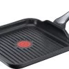 Tefal Expertise Grillpan - 26 X 26 Cm -Thuiskeuken 1200x678