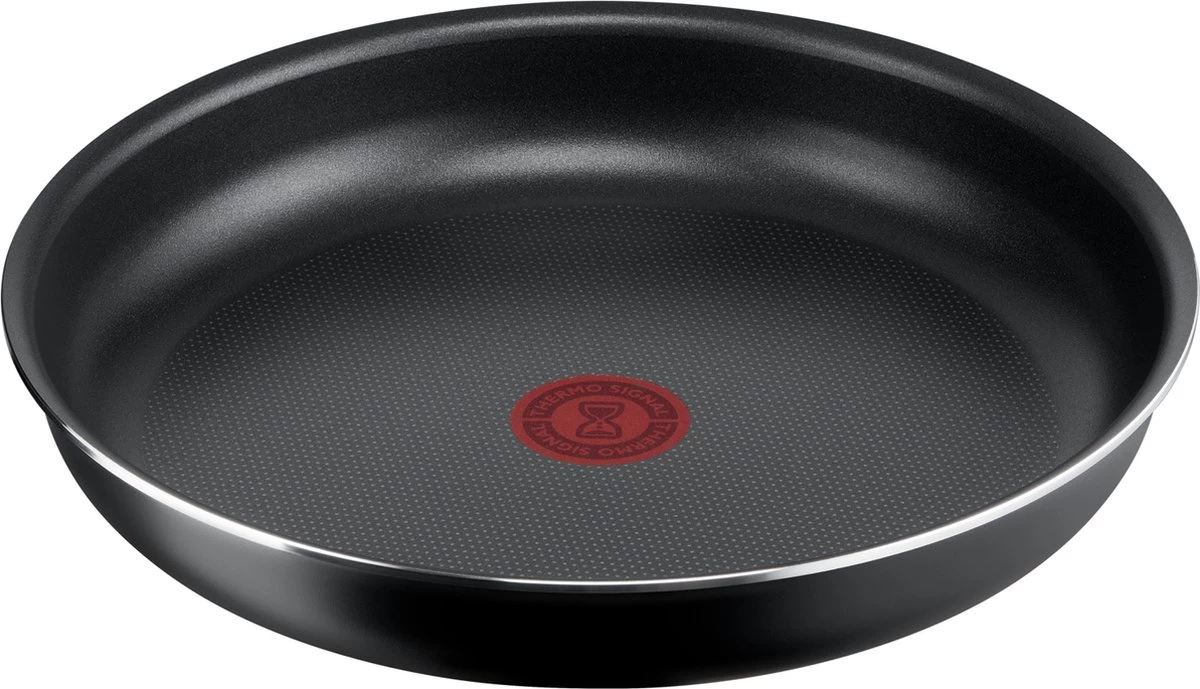 Tefal Ingenio Easy Cook & Clean - Pannenset - 5-delig - Niet Geschikt Voor Inductie 7 Tefal Ingenio Easy Cook & Clean - Pannenset - 5-delig - Niet Geschikt Voor Inductie - Afbeelding 5
