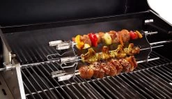 BBQ Rotisserie Kebab Spiezen Set (universele Set Geschikt Voor De Meeste Rotisseries / BBQ Spitten) -Thuiskeuken 1200x691 1