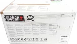 Weber - Q 1400 Barbecue -Thuiskeuken 1200x694 1