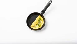 BK Easy Induction Ceramic Koekenpan - Ø28 Cm - PFAS-vrij -Thuiskeuken 1200x696