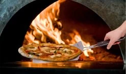 Alpina Pizzaschep - Voor Inklapbaar Handvat - RVS - 53 Cm 28 Alpina Pizzaschep - Voor Inklapbaar Handvat - RVS - 53 Cm -Thuiskeuken 1200x704 1