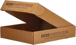 Old West BBQ Schort Barbecue Schort Leer - Cognac Bruin -Thuiskeuken 1200x712 1