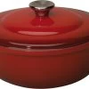 Le Creuset Braadpan Faitout Tradition Kersenrood - ø 24 Cm / 3 Liter -Thuiskeuken 1200x712