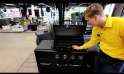 Passion Grills | BBQ Indiana | 4+1 Brander -Thuiskeuken 1200x720 1
