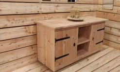 Buitenkeukendeal.nl - Buitenkeuken - Aberdeen - Buitenkeuken - Douglas - Hout - Geschaafd -Thuiskeuken 1200x721 3