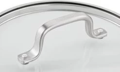 Tefal Virtuoso Pannenset 5 Delig - Hoge Kookpan Ø 22 Cm + Steelpan Ø 16 Cm + Kookpannen Ø 18/20/24 Cm -Thuiskeuken 1200x722 1