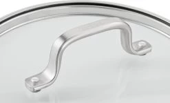 Tefal Virtuoso Pannenset 4-delig - Kookpan Ø 16/20/24 Cm + Steelpan Ø 16 Cm -Thuiskeuken 1200x722