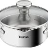 Tefal Duetto Kookpan - Ø 16 Cm 2 Tefal Duetto Kookpan - Ø 16 Cm -Thuiskeuken 1200x725