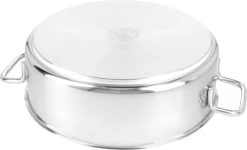 Demeyere Apollo 7 - Kookpan - 24 Cm - Met Glazen Deksel 16 Demeyere Apollo 7 - Kookpan - 24 Cm - Met Glazen Deksel -Thuiskeuken 1200x728