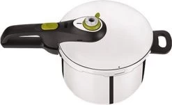 Tefal Secure5 NEO Snelkookpan - 4 Liter - Ø 22 Cm 24 Tefal Secure5 NEO Snelkookpan - 4 Liter - Ø 22 Cm -Thuiskeuken 1200x733 1