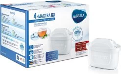 BRITA - Waterfilterpatroon MAXTRA+ 4Pack 28 BRITA - Waterfilterpatroon MAXTRA+ 4Pack -Thuiskeuken 1200x733 2