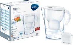 BRITA - Waterfilterkan Marella XL - Wit - 3,5L -Thuiskeuken 1200x736 3
