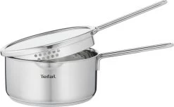 Tefal Nordica Pannenset 4 Delig - Steelpan Ø16 Cm & Kookpan Ø 18 + Ø 20 + Ø 24 Cm -Thuiskeuken 1200x738