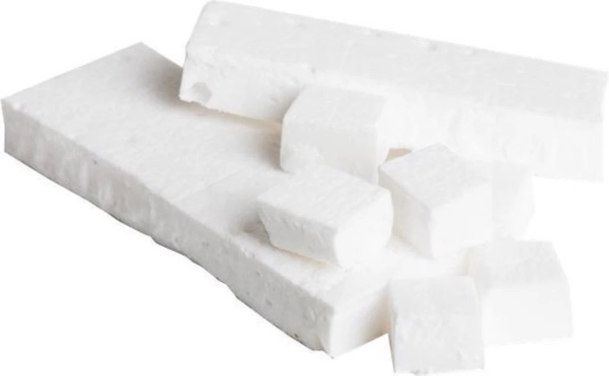 Samba Aanmaakblokjes Wit - 40 Stuks 7 Samba Aanmaakblokjes Wit - 40 Stuks - Afbeelding 5