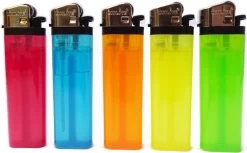 100 X Wegwerp Aanstekers - Unilite Aansteker - Vuursteen Aansteker : 2 X 50 Wegwerp Aansteker / Aanstekers -Thuiskeuken 1200x742 5