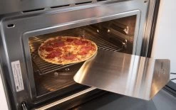 Alpina Pizzaschep - Voor Inklapbaar Handvat - RVS - 53 Cm 30 Alpina Pizzaschep - Voor Inklapbaar Handvat - RVS - 53 Cm -Thuiskeuken 1200x753 5