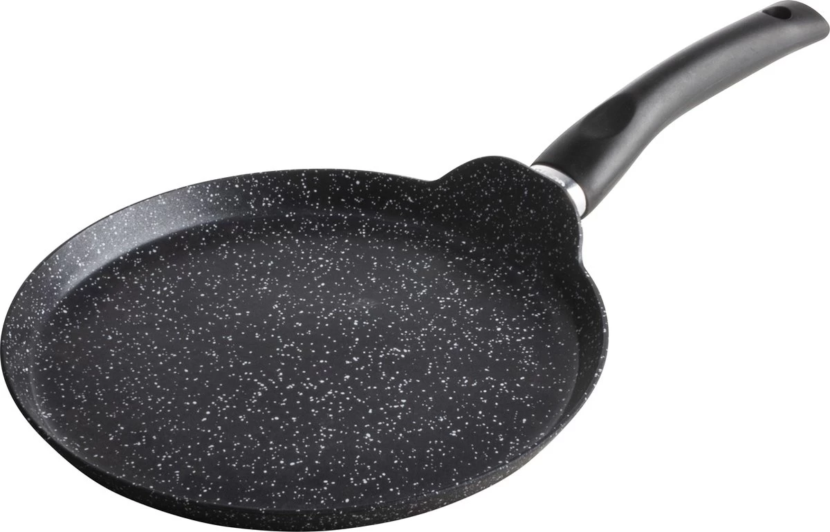 Gusta - Pannenkoekenpan - ø24cm 3 Gusta - Pannenkoekenpan - ø24cm