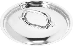 Demeyere Classico 3 Kookpan – Met Deksel – Inductie – RVS – 20 Cm – 3L -Thuiskeuken 1200x770 2