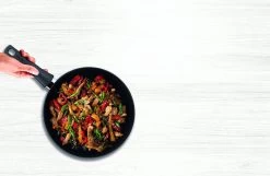 Tefal Easy Chef Wokpan - Ø 28 Cm -Thuiskeuken 1200x782 1