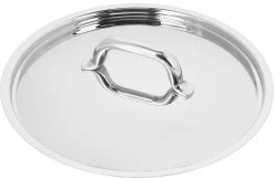 Demeyere Classico 3 Soeppan - Met Deksel - Inductie - 24 Cm - 7L -Thuiskeuken 1200x784