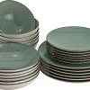 Lite-Body Serviesset Hermes - Mintgroen Spikkel - 6 Personen - 24 Delig -Thuiskeuken 1200x793 3