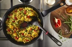 Tefal XL Force Koekenpan - Ø 32 Cm - Extra Diep - Niet Geschikt Voor Inductie -Thuiskeuken 1200x796 3