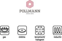 Le Creuset Wokpan / Balti Dish - Mat Zwart - ø 24 Cm / 2.7 Liter - Geëmailleerde Anti-aanbaklaag -Thuiskeuken 1200x796 7