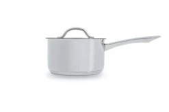 BK Profiline Steelpan Ø 14 Cm - RVS - Inductie -Thuiskeuken 1200x798